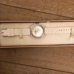 Coach watch